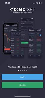 Exploring the Benefits of PrimexBT Trading Exploring the Benefits of PrimexBT Trading