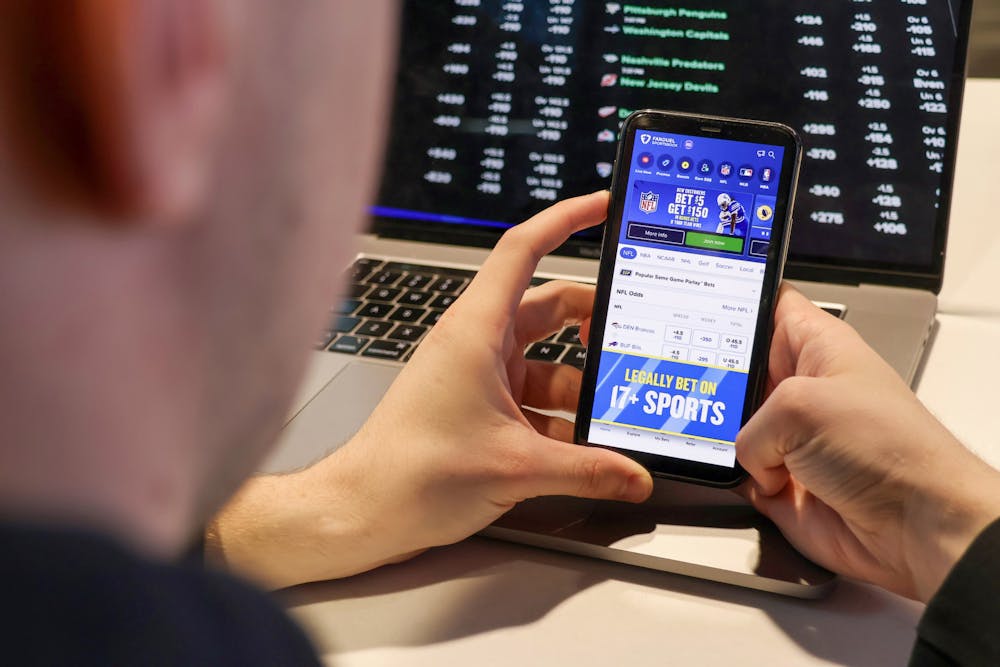 Online Casinos with Responsible Gambling Tools 17 Online Casinos with Responsible Gambling Tools 17