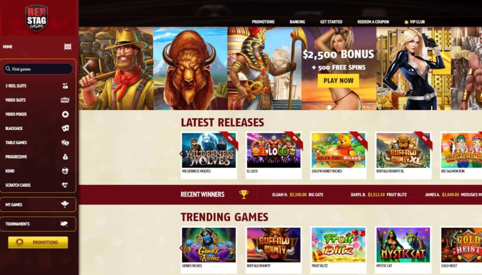 Bigwin Casino Site Testimonial