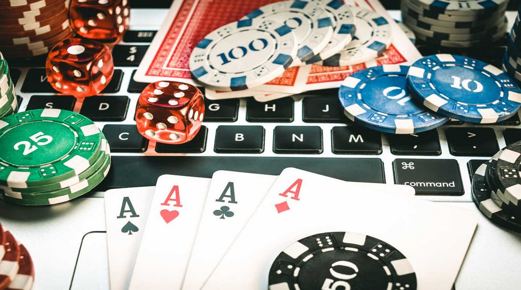 How Online Casino Site Bonuses Work - T&C s Discussed