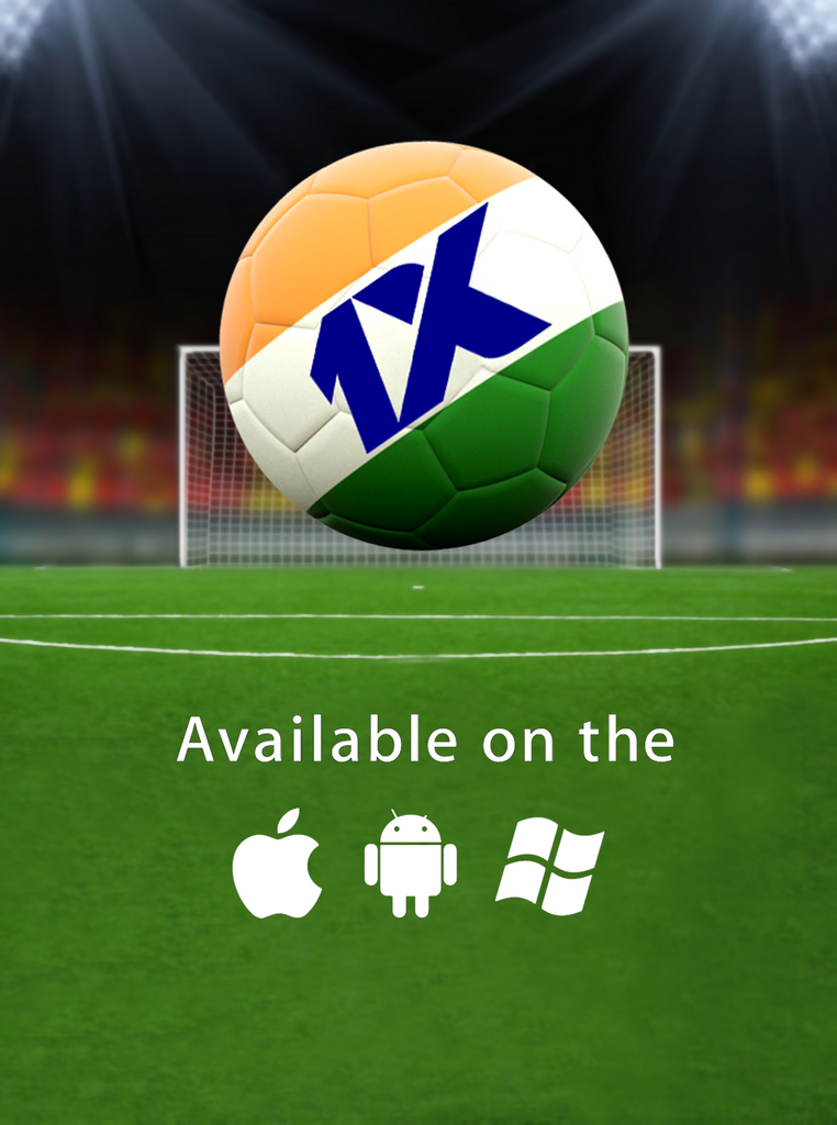Tautan Alternatif dan Mirror 1xbet