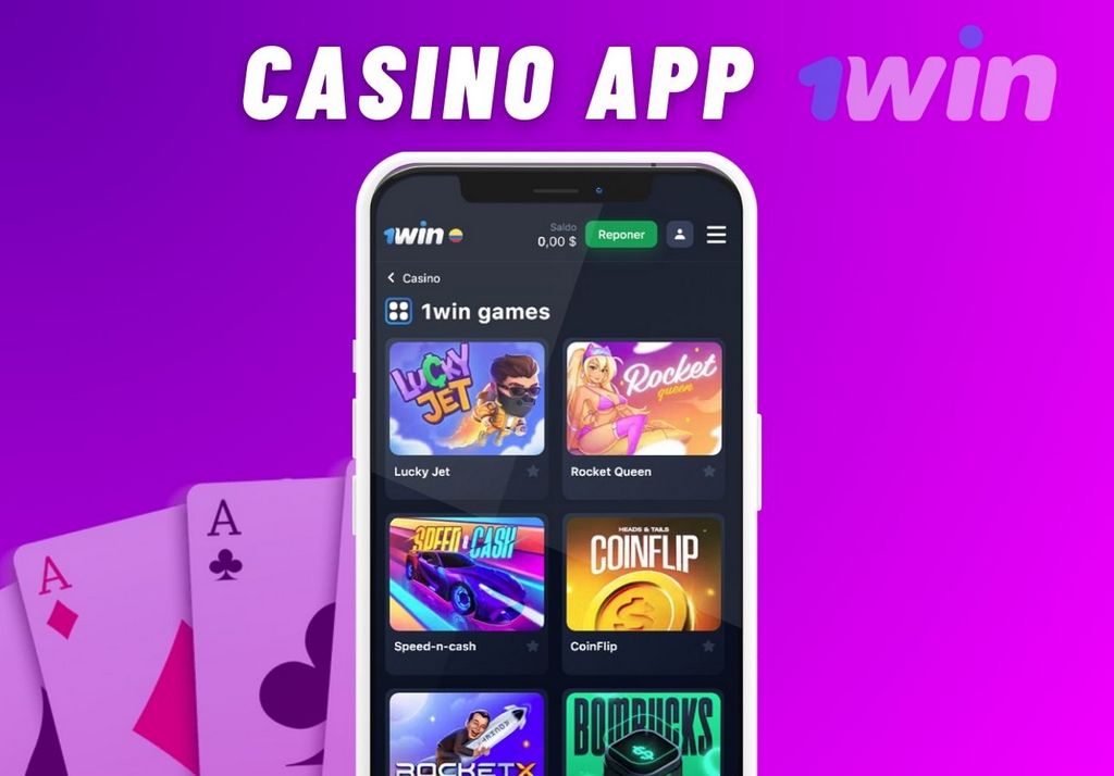 1win Casino saytı 2025