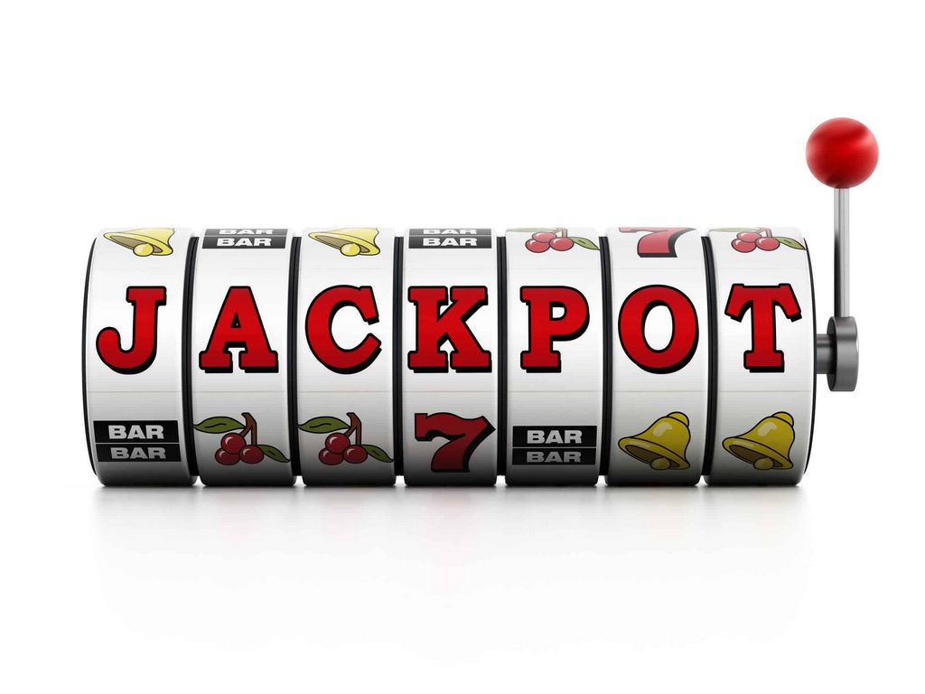 Automat Jackpot Bells – Zagraj w demo całkowicie za darmo