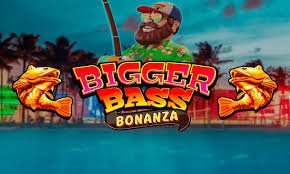 Big Bass Bonanza online