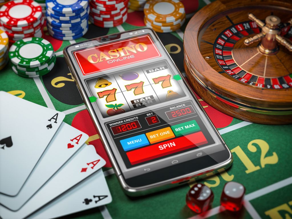 Pinco Casino APK Yükləyin və Android üçün quraşdırın - Ən Yeni Versiya